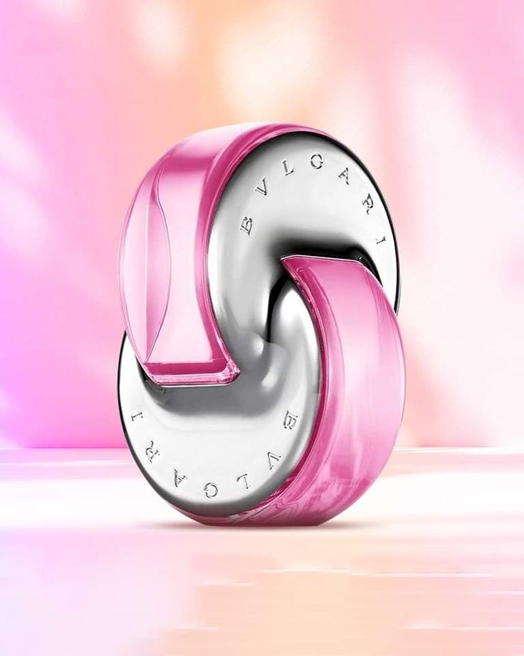 Bvlgari Omnia Pink Sapphire EDT