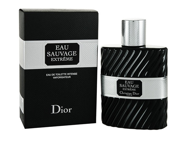 Christian Dior Eau Sauvage Extreme Eau De Toilette Spray 100ml/3.3oz