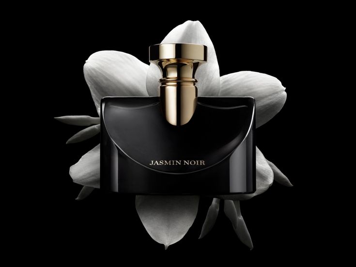 Bvlgari Splendida Jasmin Noir 50 / 100 ml Eau de parfum