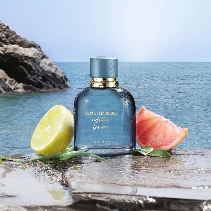 Light Blue by Dolce & Gabbana for Women Eau De Spray