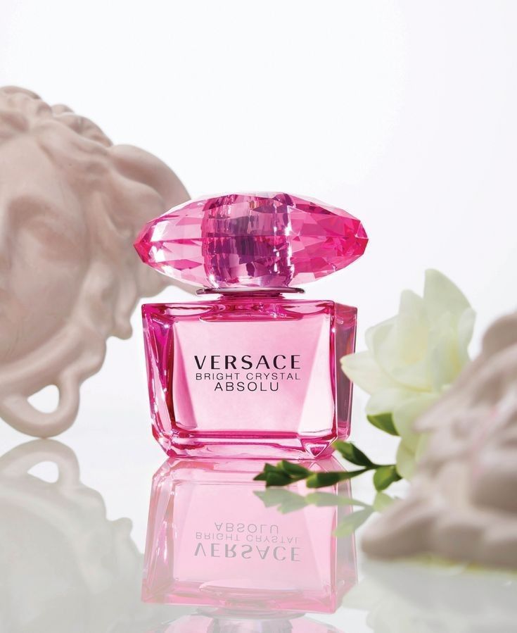 Bright Crystal Absolu by Versace Eau De Parfum Spray