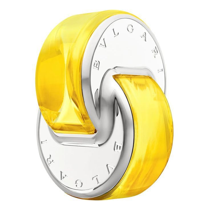 Bvlgari Omnia Golden Citrine 2.2 oz 65 ml