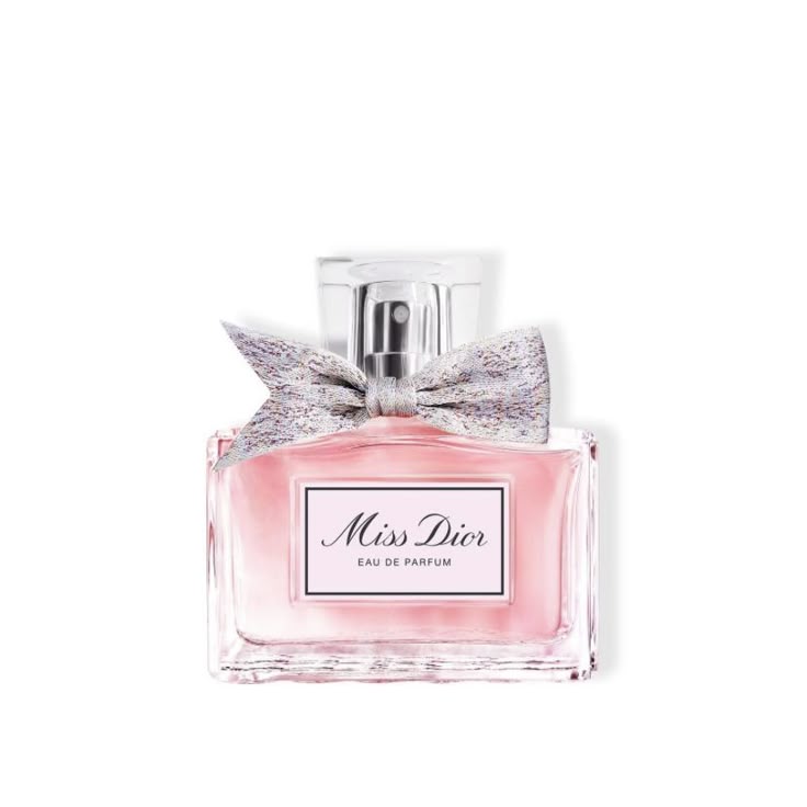 Dior Miss Dior 3.4oz. Eau De Parfum for men spray