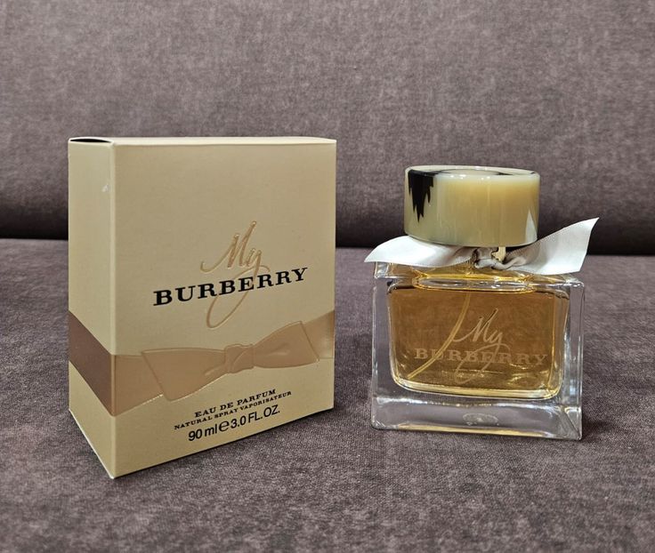 Burberry My Burberry Blush EDP