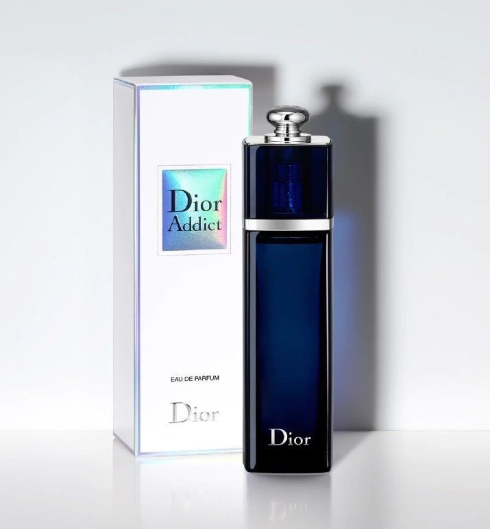 Dior Addict Women's Perfume By Christian Dior Eau De Parfum Spray