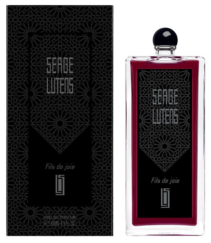 Fils de joie Eau de parfum