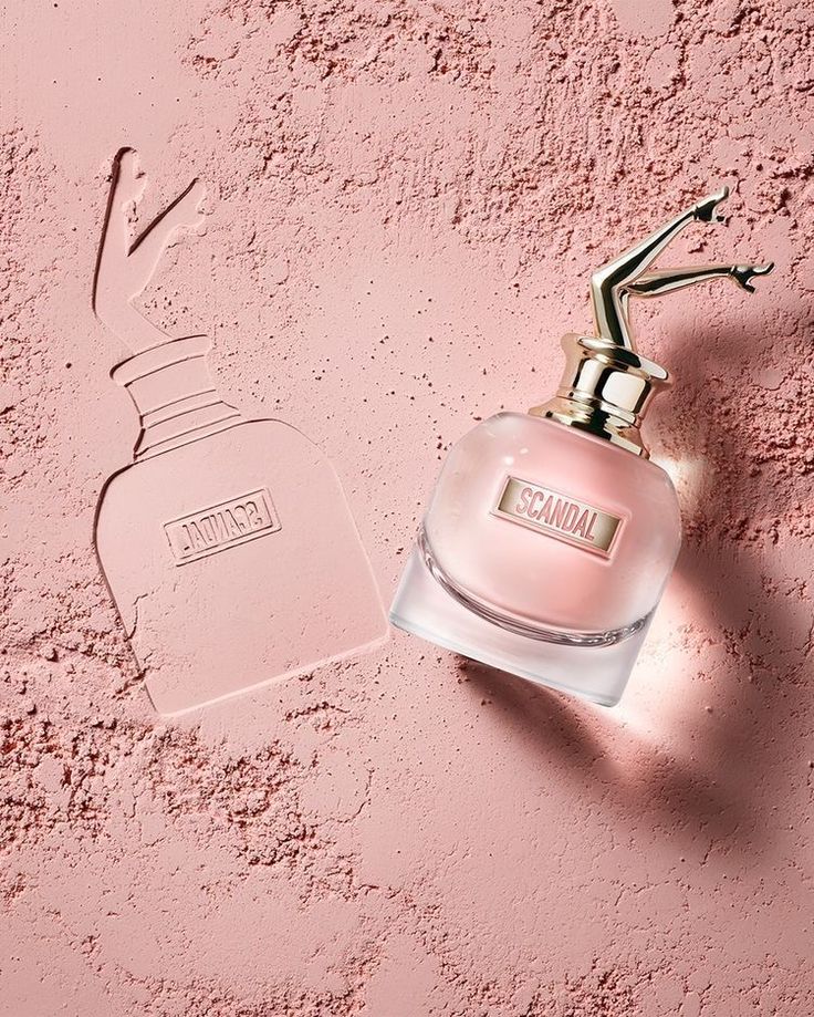 Jean Paul Gaultier Scandal EDP for Women Gift Set of NEW Genuine
