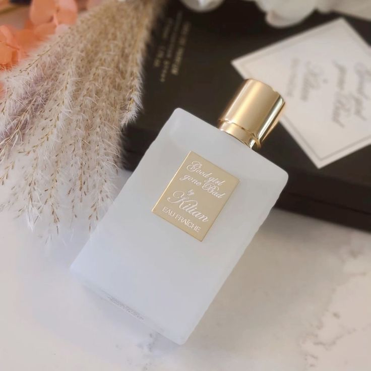 Kilian Good Girl Gone Bad Eau Fraîche Perfume