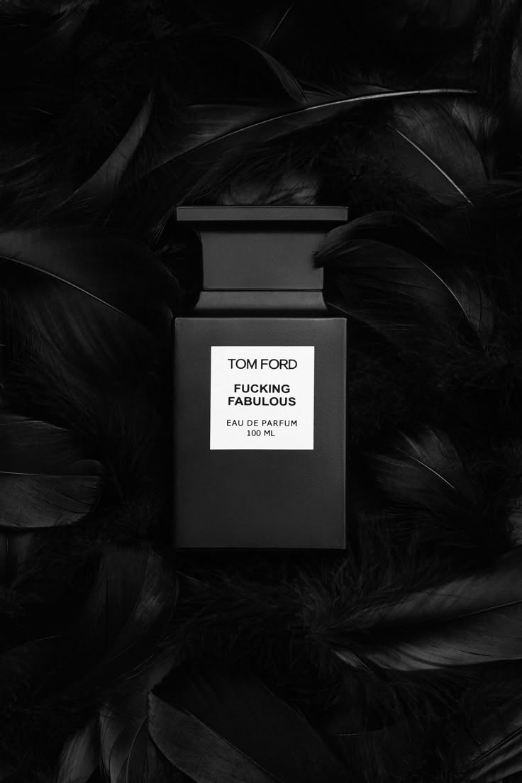 Tom Ford Fcking Fabulous Eau De Parfum 100mL PREOWNED
