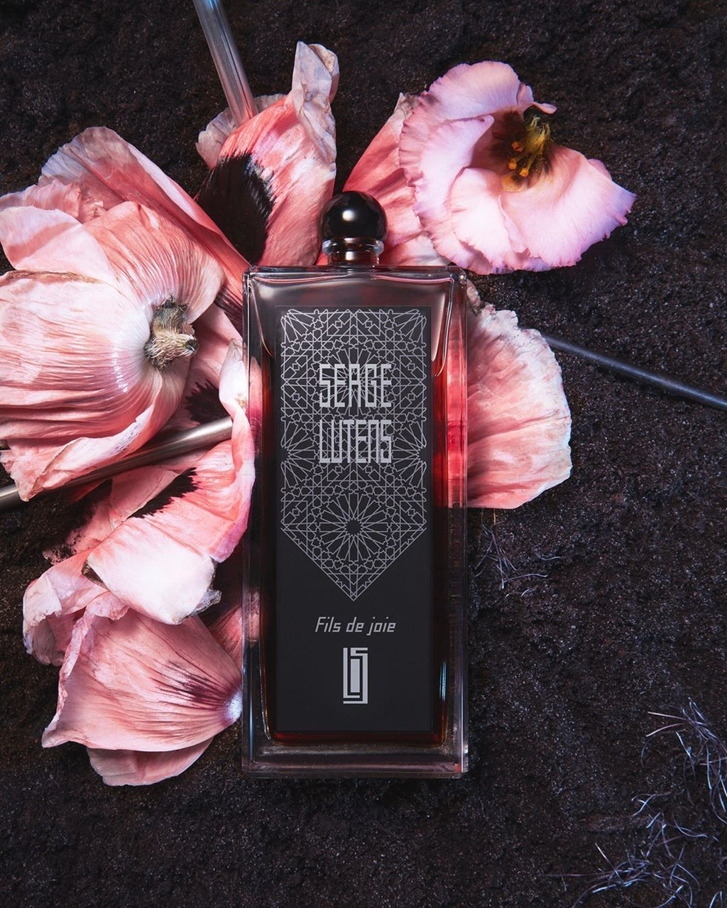 Fils de joie Eau de parfum