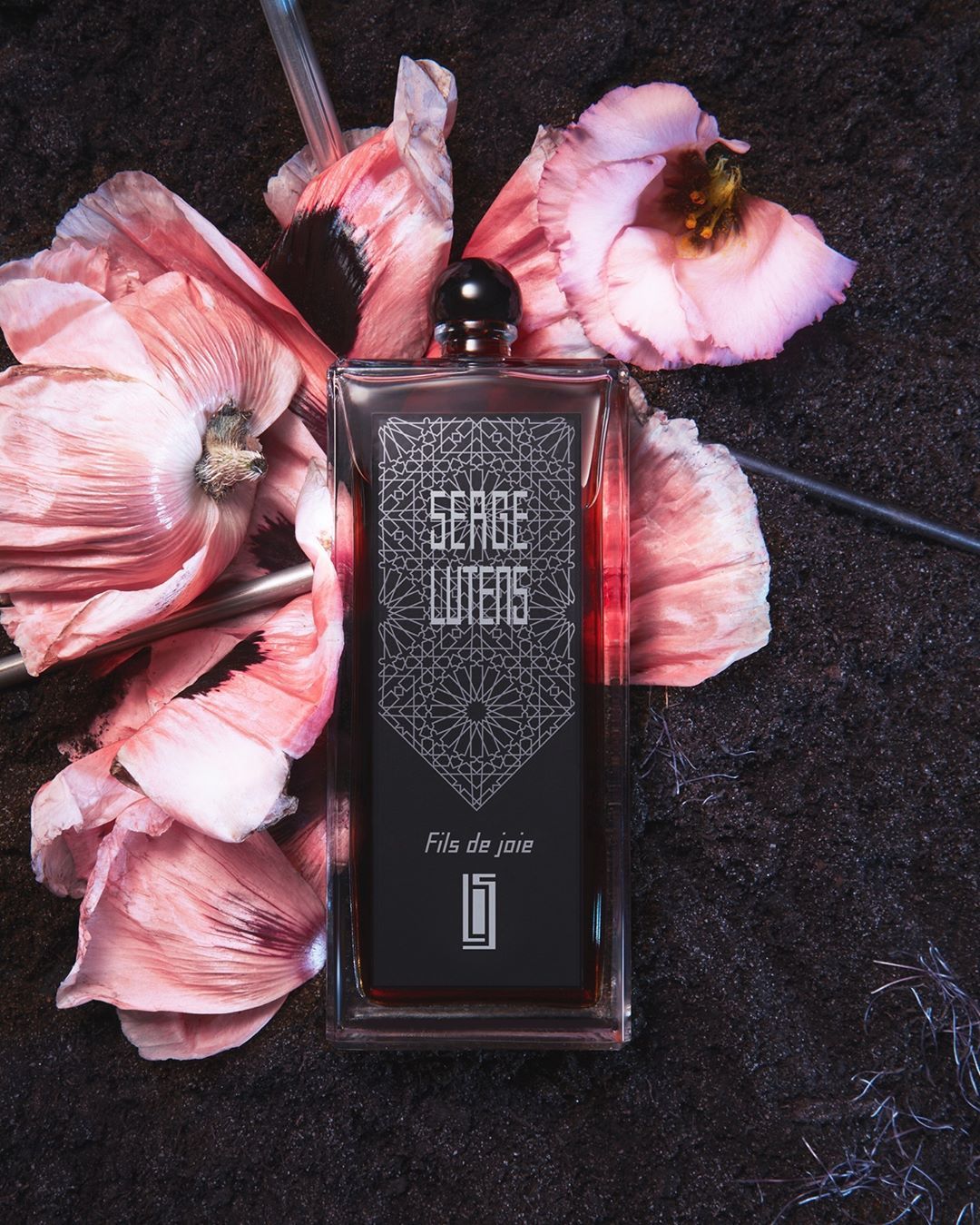 Fils de joie Eau de parfum
