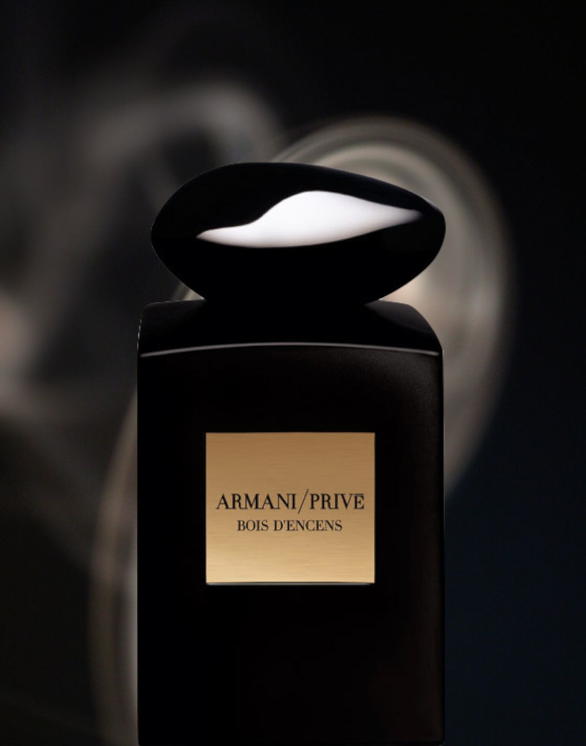 ARMANI/PRIVÉ Bois d'Encens