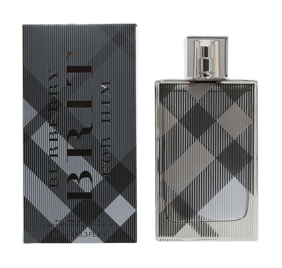 Burberry Brit For Him Eau de Toilette 100ml