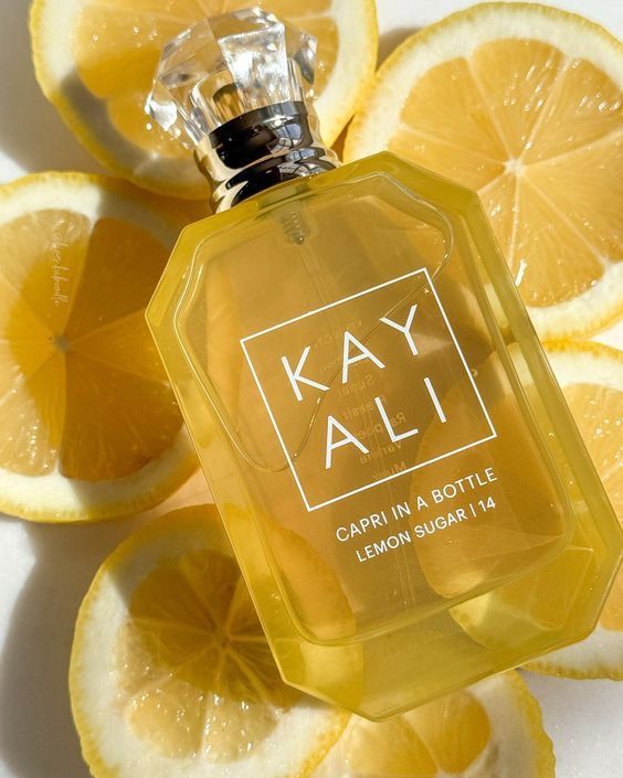 Capri Duo Kayali Perfume