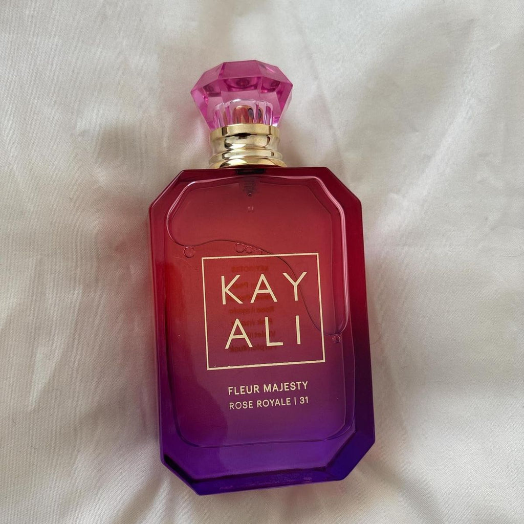 Fleur Majesty Rose Royale | 31