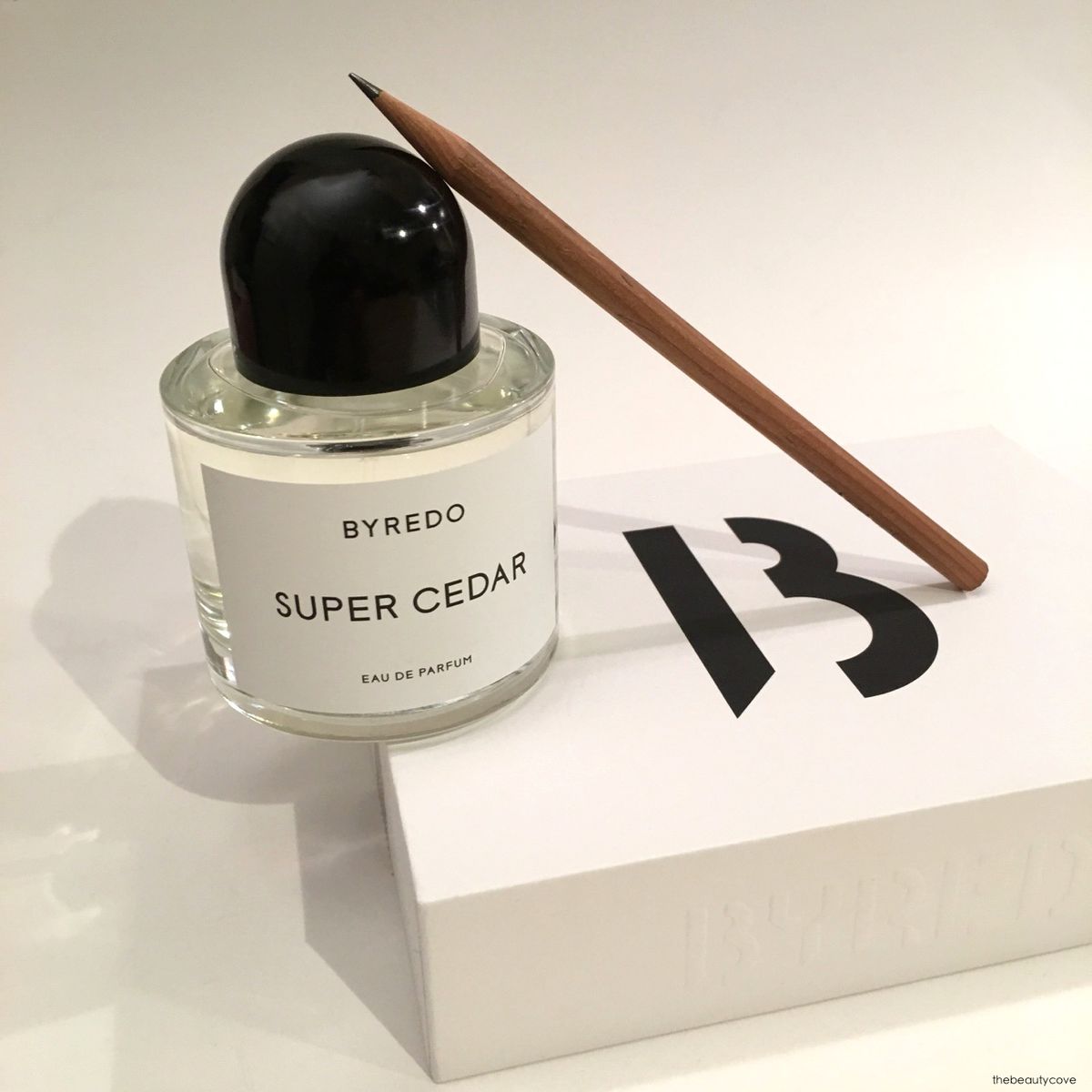 BYREDO Super Cedar Eau de Parfum