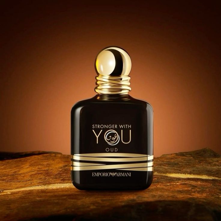 EA Stronger With You Oud