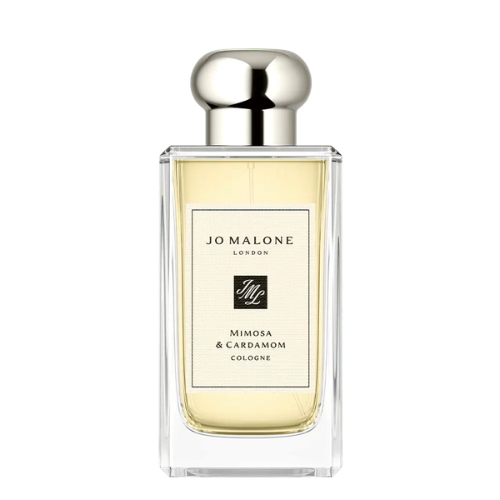 JO MALONE MIMOSA & CARDAMOM COLOGNE SPRAY (NEW WITH BOX & SEALED)