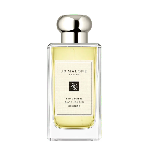 Jo Malone London Lime Basil Mandarin Room Spray 3.4 oz (100 Ml)