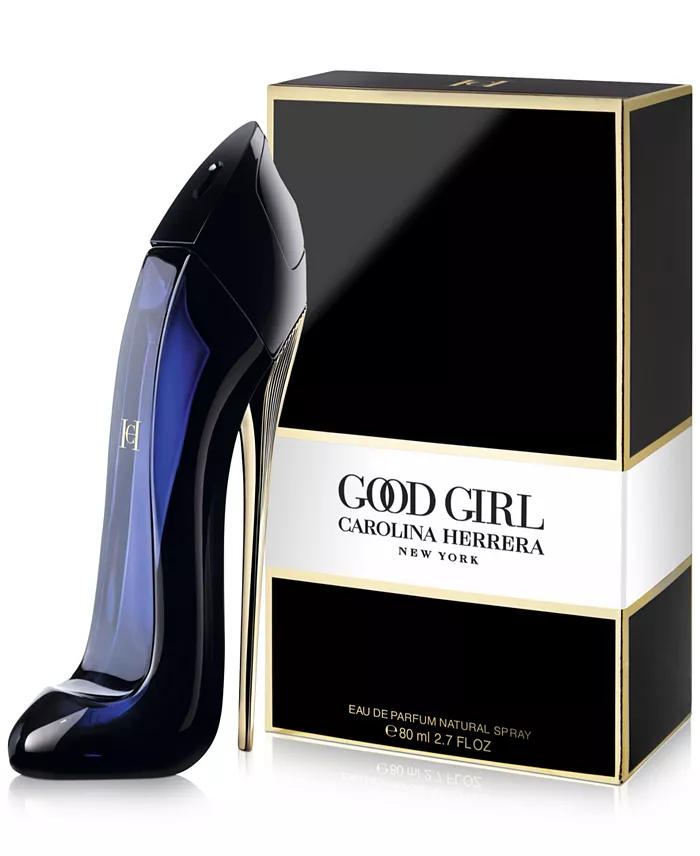 Carolina Herrera Good Girl EDP Parfum 80ml NEW AND SEALED