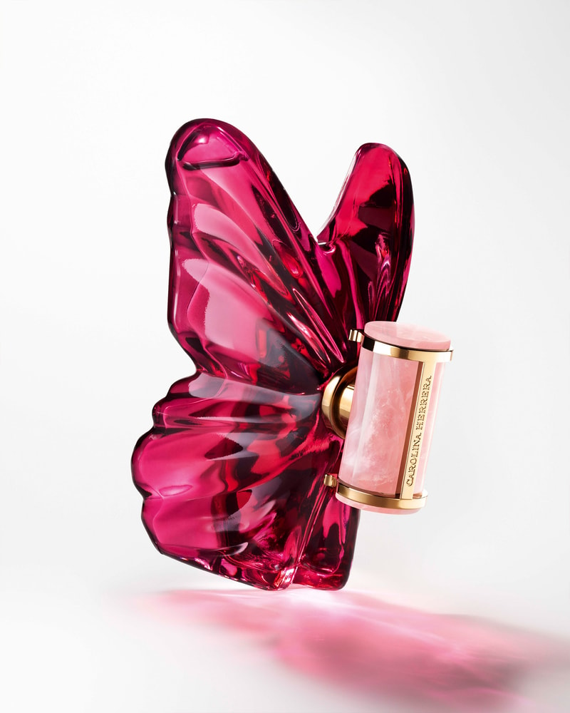 La Bomba Eau de Parfum 2.7 fl oz _ Carolina Herrera