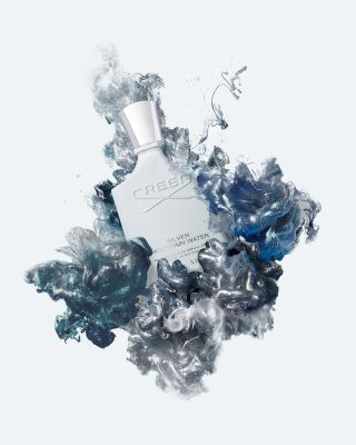 Creed Silver Mountain Water Eau De Parfum 3.3 oz 100 ml Perfume