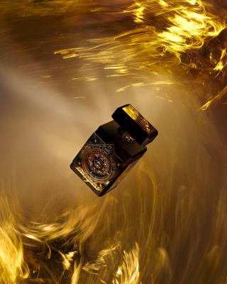 Initio OUD FOR GREATNESS EDP Spray NEW & FACTORY SEALED
