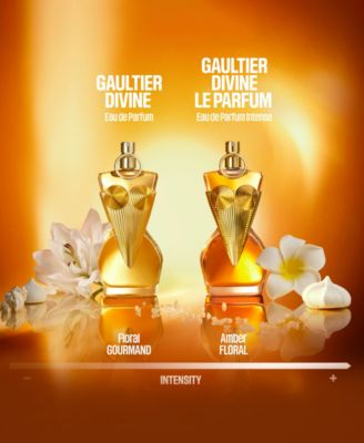 Jean Paul Gaultier Divine Le Parfum