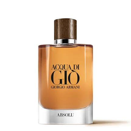 Acqua Di Giò Absolu