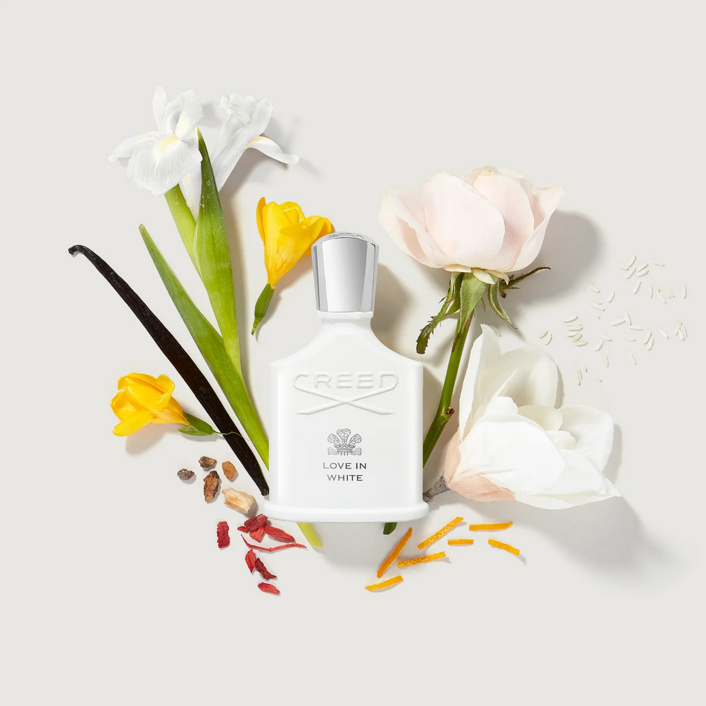 CREED Eau de parfum Love In White