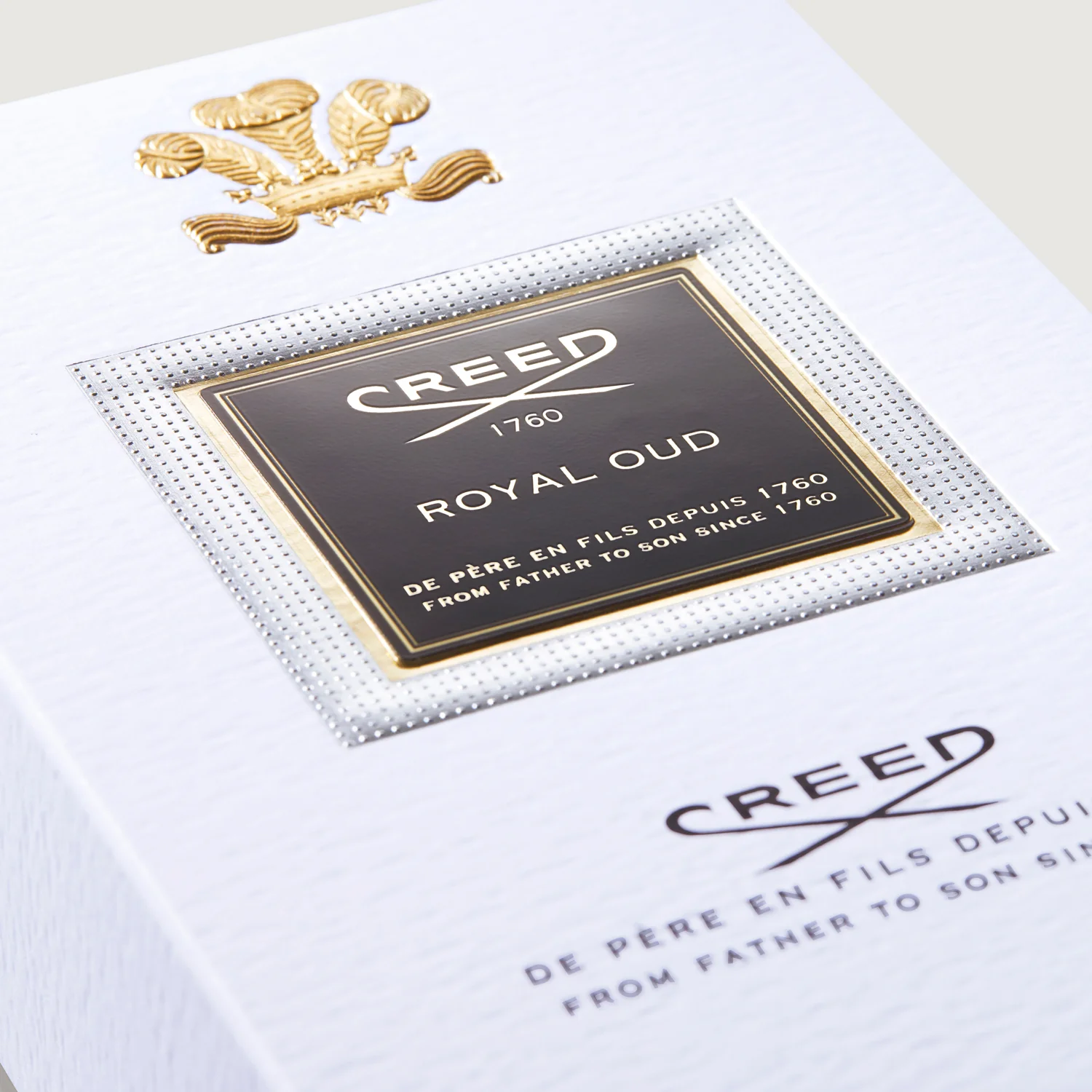 CREED BOIS DU PORTUGAL Eau de PARFUM 3.3 fl oz/100ml EDP NEW UNISEX