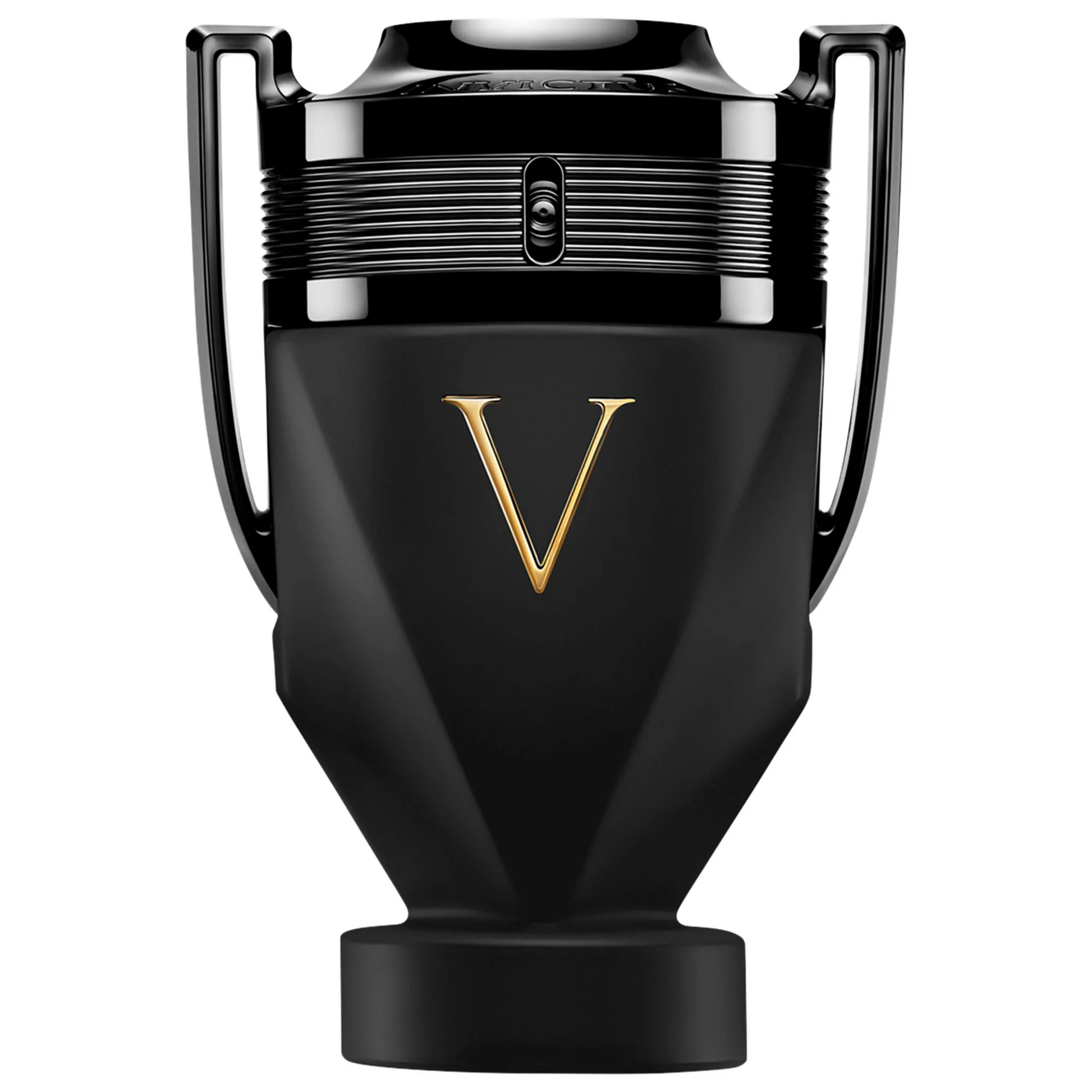 Rabanne  Invictus Victory Absolu Parfum Intense with Black Pepper