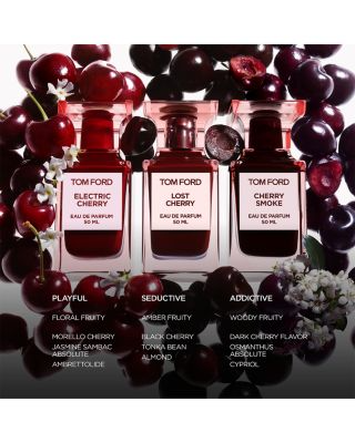 Tom Ford Lost Cherry Eau De Parfum New With Box