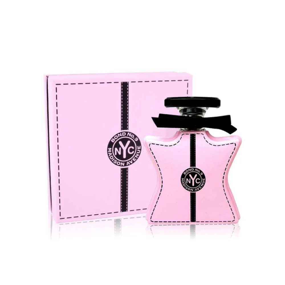 Bond No. 9 Madison Avenue Eau de Parfum