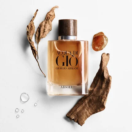 Acqua Di Giò Absolu