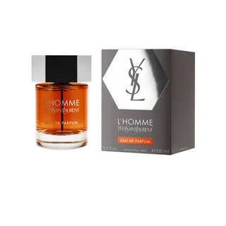 Yves Saint Laurent L'Homme L'Intense Eau De Parfum Spray