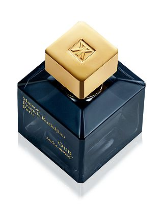 Maison Francis Kurkdjian OUD satin mood Eau de Parfum