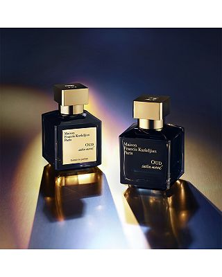 Maison Francis Kurkdjian OUD satin mood Eau de Parfum