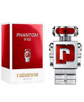 Rabanne Phantom In Red Parfum Elixir, 3.4 oz