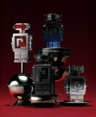 Rabanne Phantom In Red Parfum Elixir, 3.4 oz
