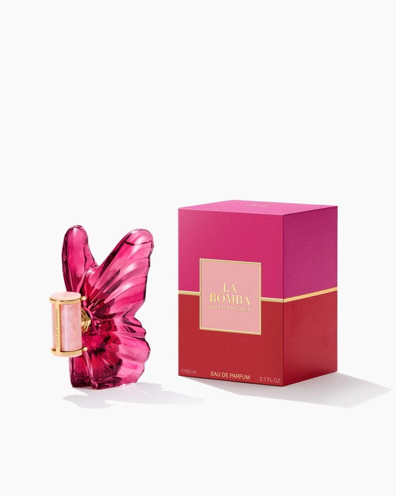 La Bomba Eau de Parfum 2.7 fl oz _ Carolina Herrera