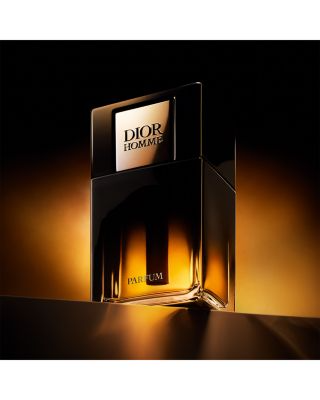 Dior Homme Men's Eau De Parfume