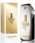 Rabanne  1 Million Lucky Eau de Toilette with Woody Cedar & Plum