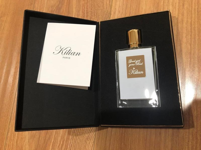 Kilian Good Girl Gone Bad Refillable Perfume