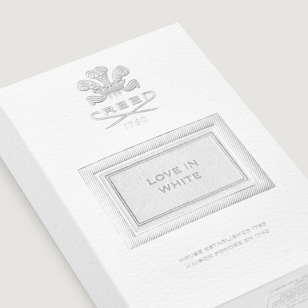 CREED Eau de parfum Love In White