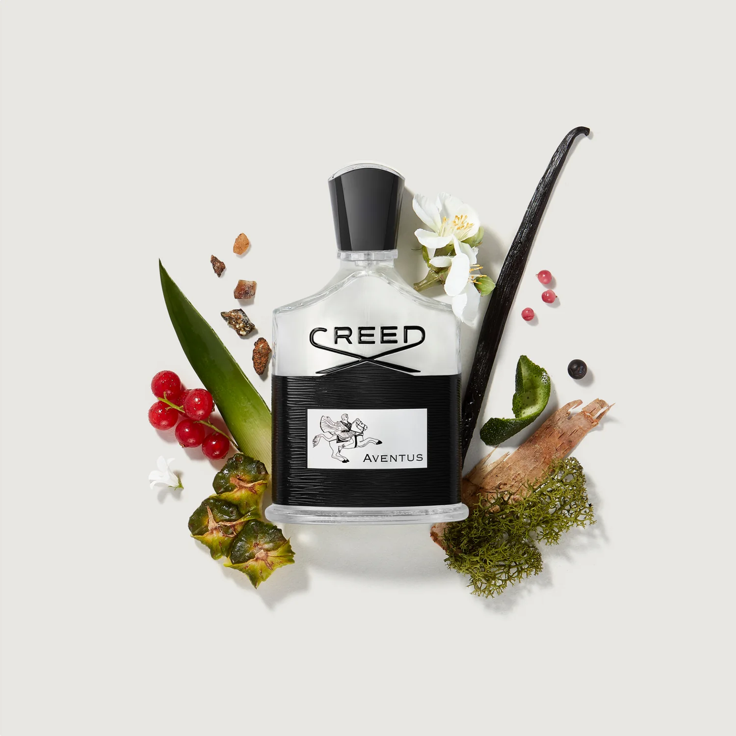 Creed AVENTUS Eau de Parfum 3.3oz/100ml