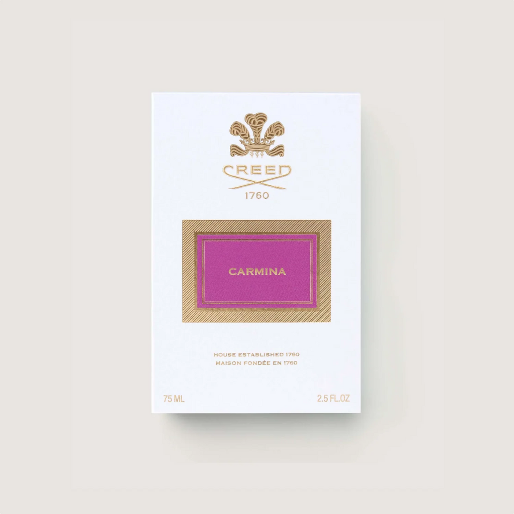 Creed Carmina EDP 2.5 fl. OZ / 75ml NEW TT/ 100% Authentic