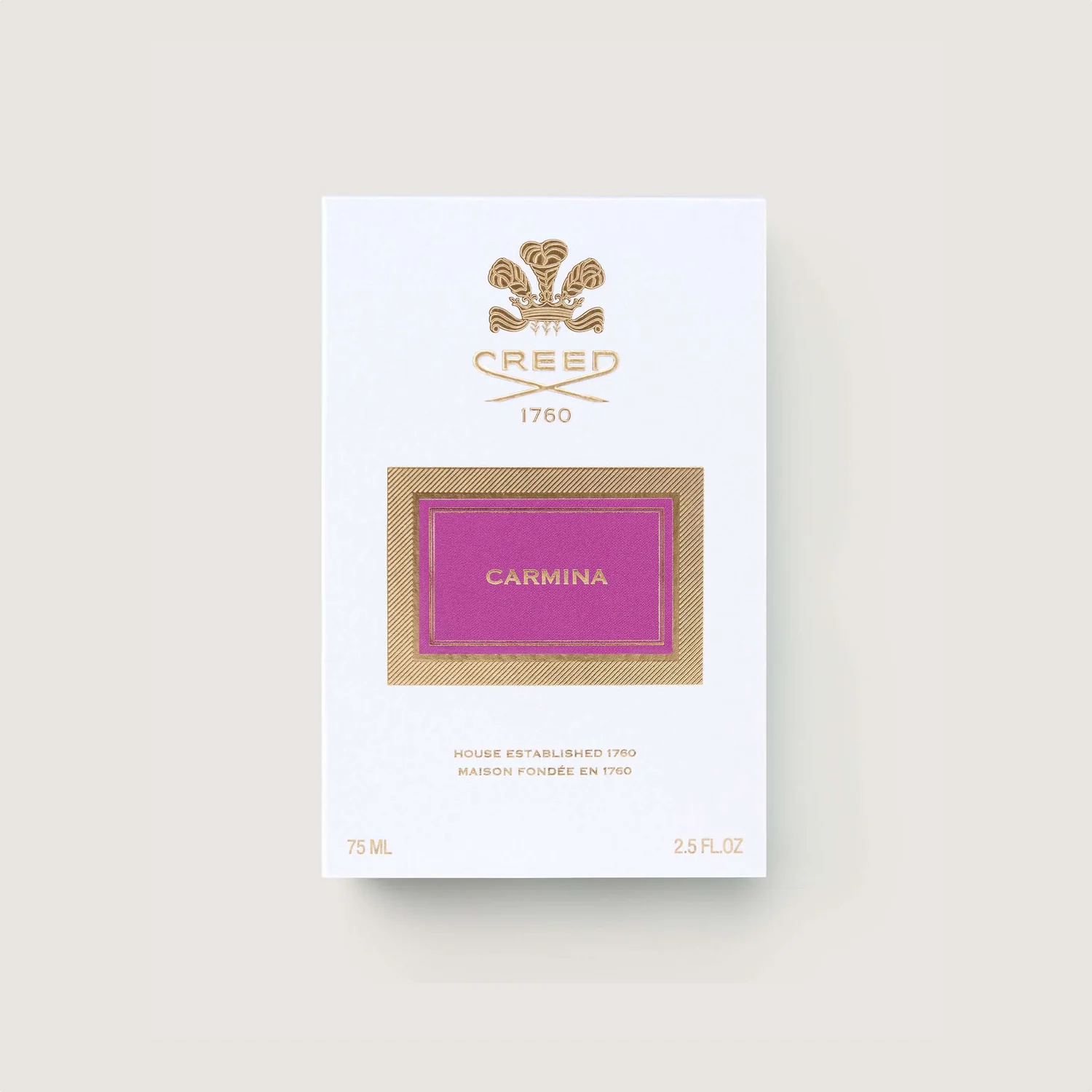 Creed Carmina EDP 2.5 fl. OZ / 75ml NEW TT/ 100% Authentic