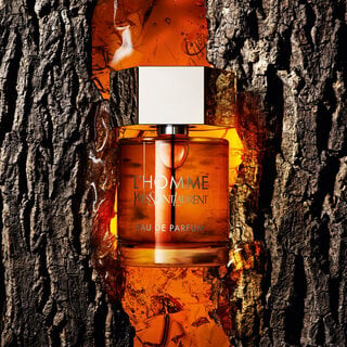 Yves Saint Laurent L'Homme L'Intense Eau De Parfum Spray