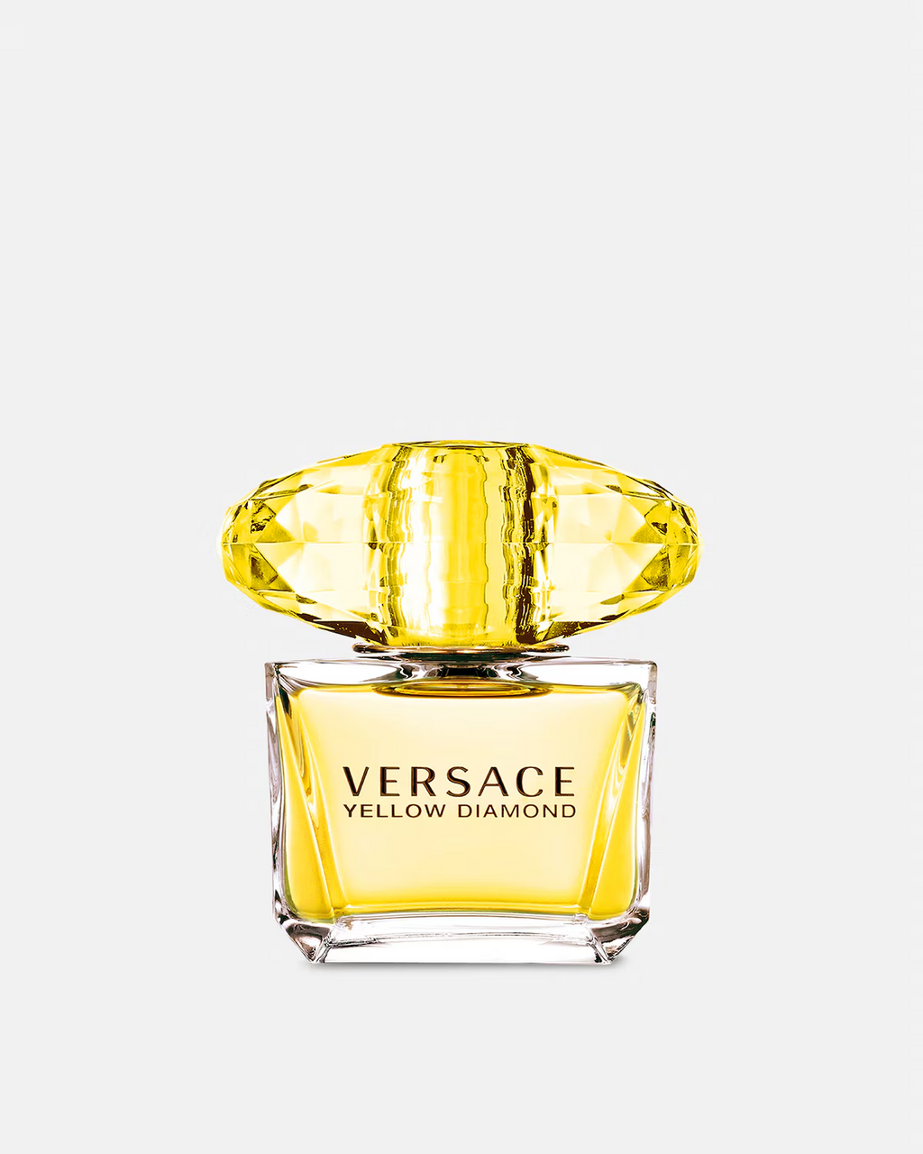Versace Yellow Diamonds Eau de Toilette 3.4 oz.